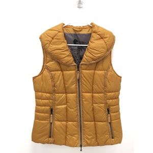 GELCO Puffer vest